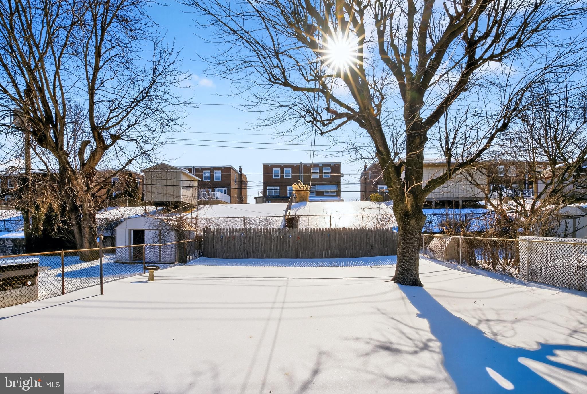 MILLBROOK - Residential