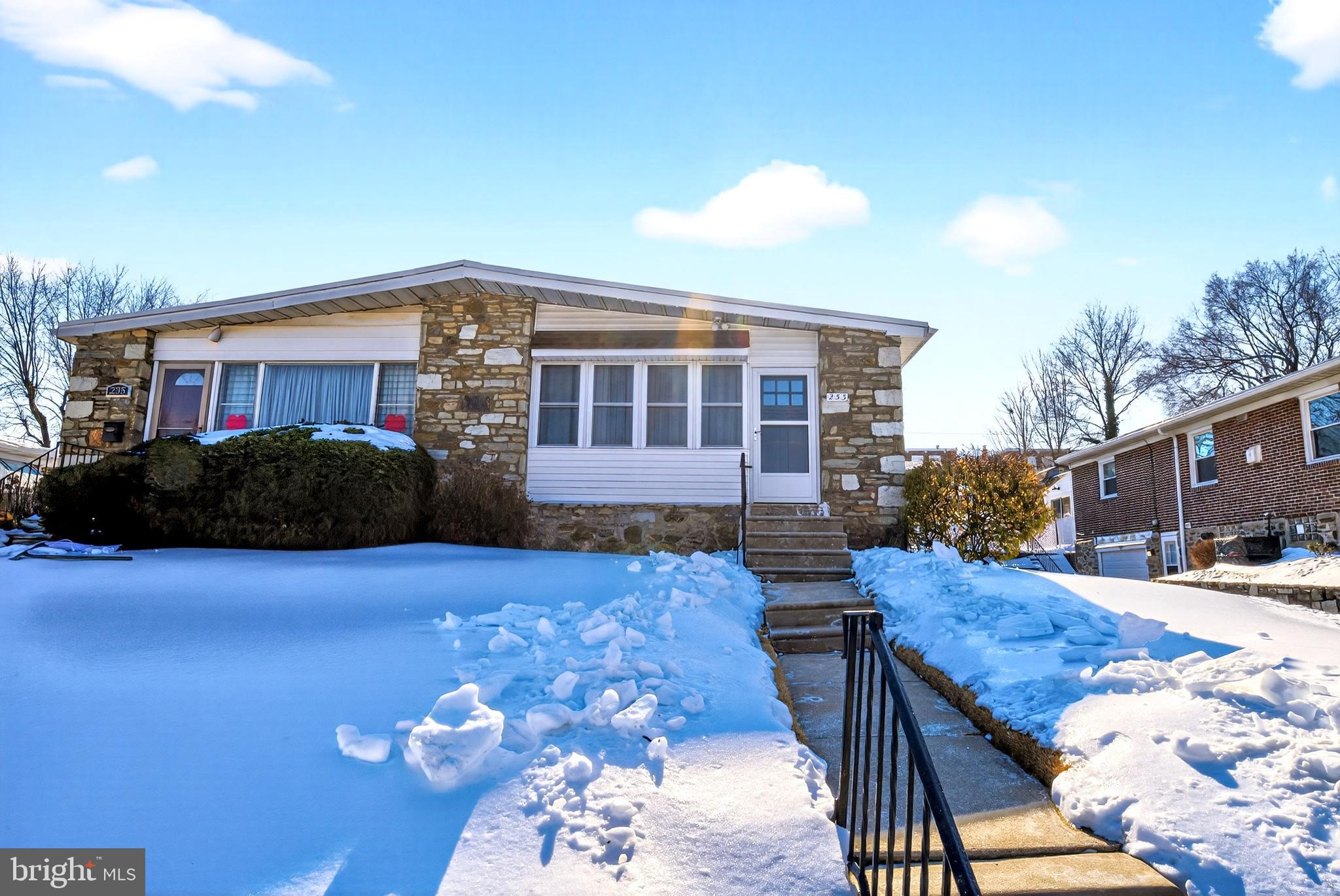 MILLBROOK - Residential