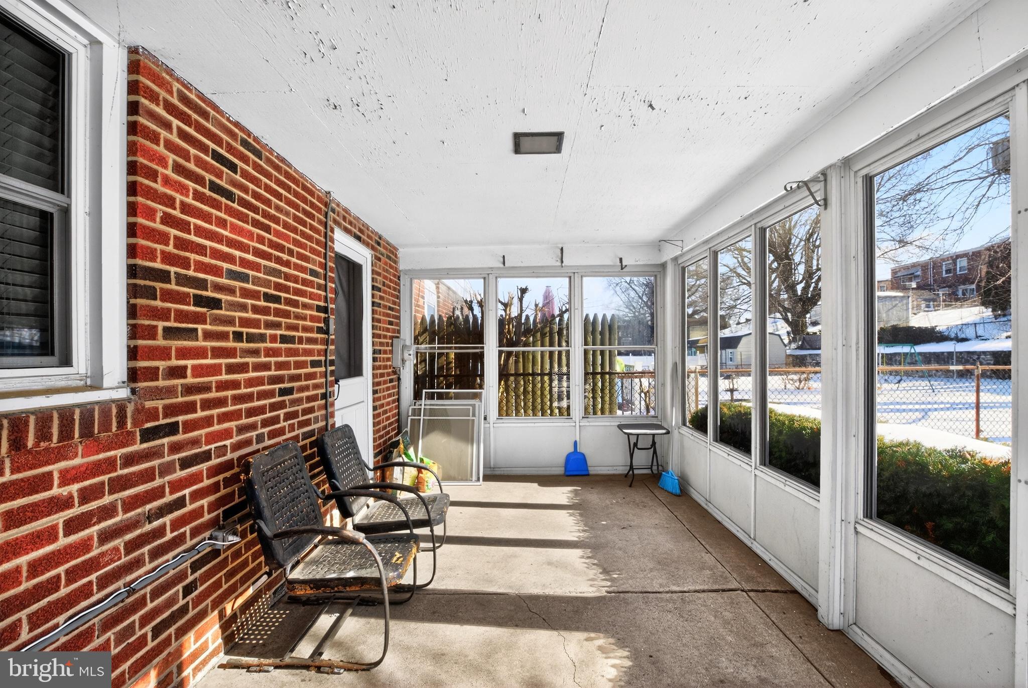 MILLBROOK - Residential