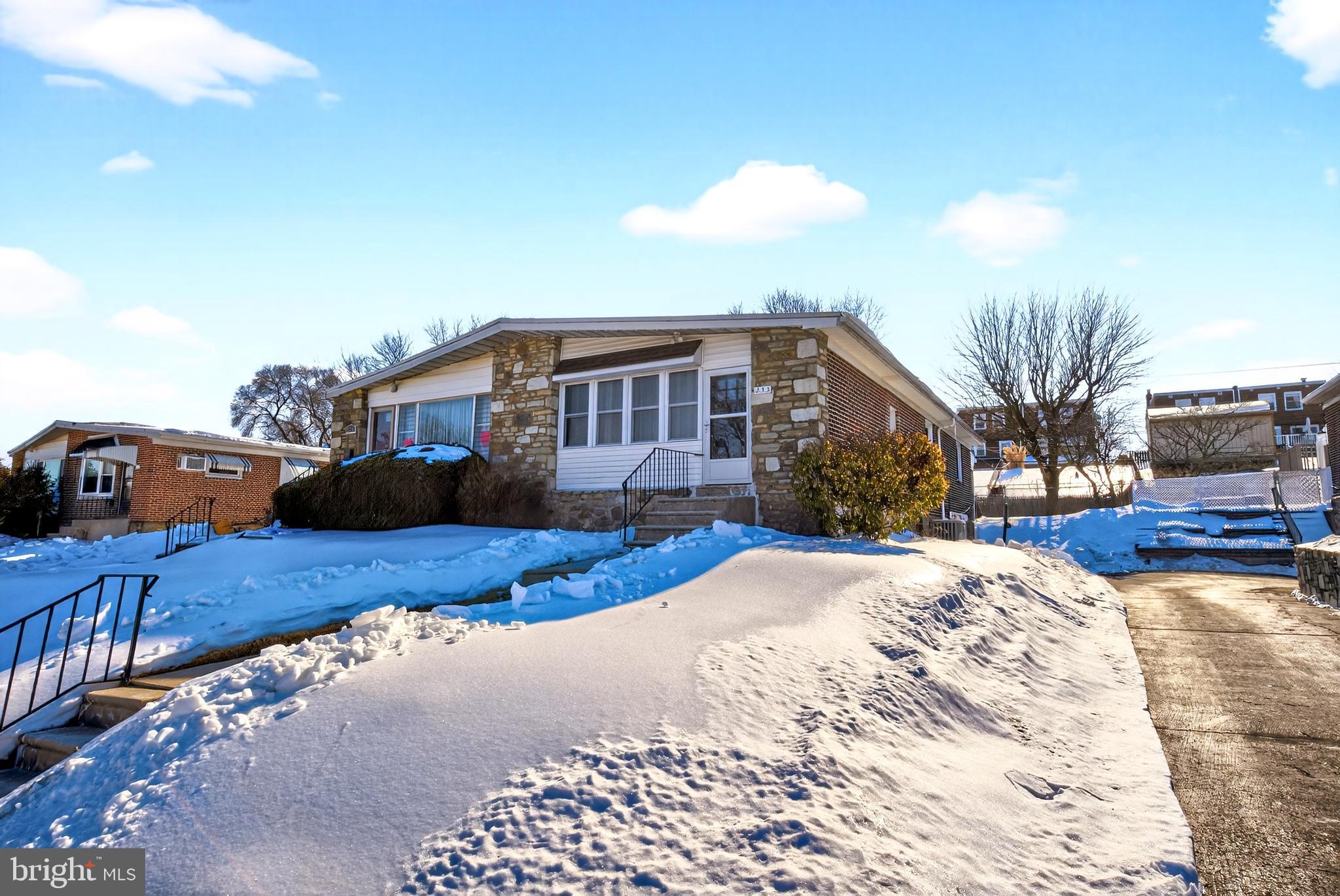 MILLBROOK - Residential