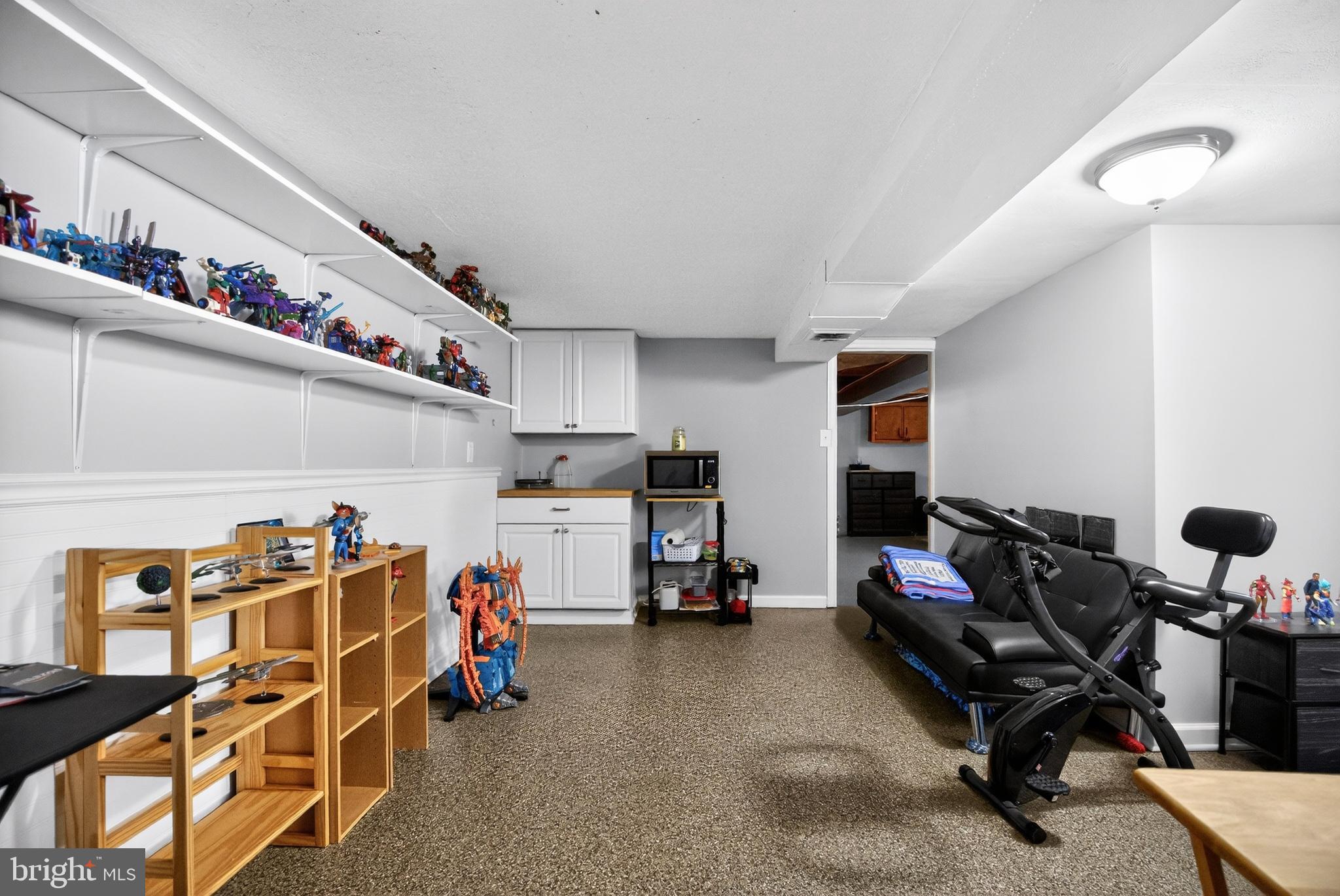 MILLBROOK - Residential