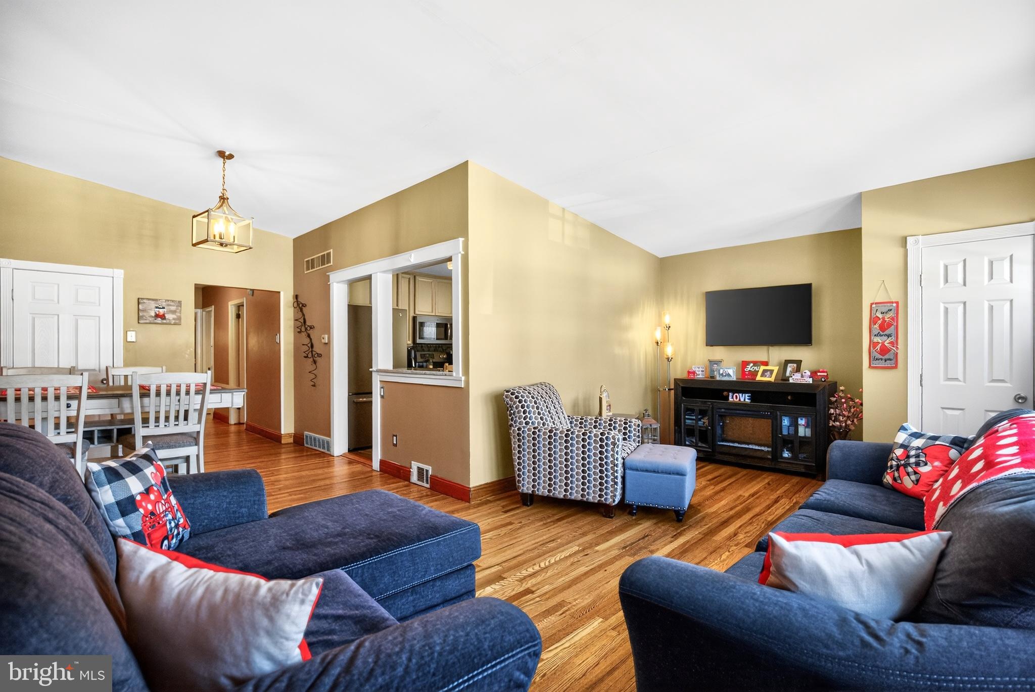 MILLBROOK - Residential