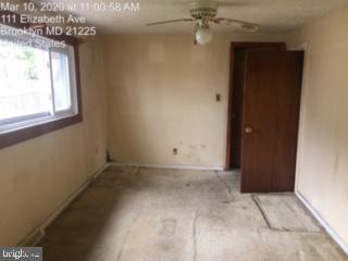 PATAPSCO PARK - Residential