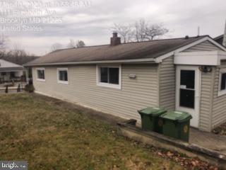 PATAPSCO PARK - Residential