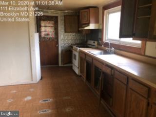 PATAPSCO PARK - Residential