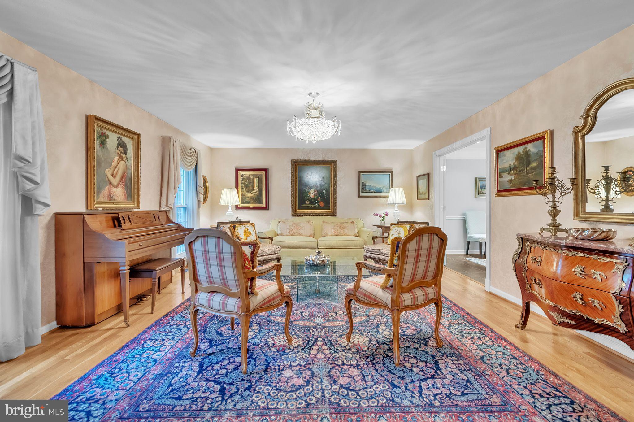 AL MARAH - Residential