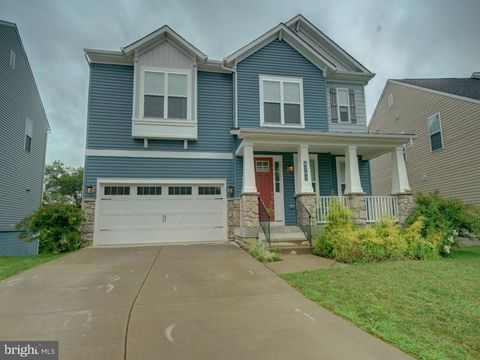 Homes For Rent - 6203 Flutie Lane<br/> CLARKSVILLE, MD 21029