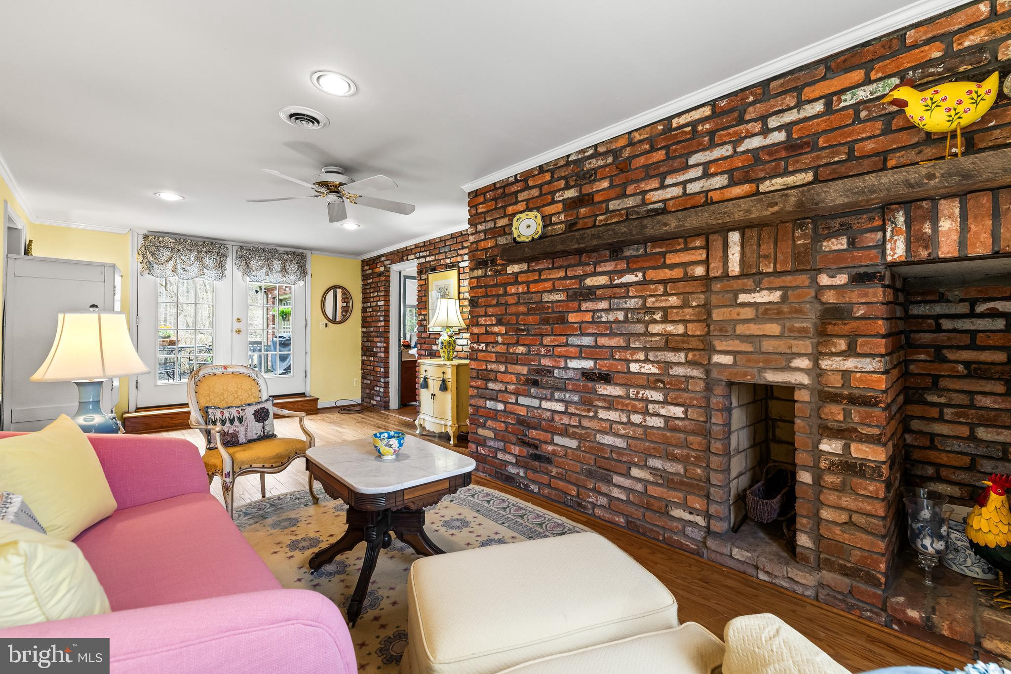 SUMMER HILL - Residential