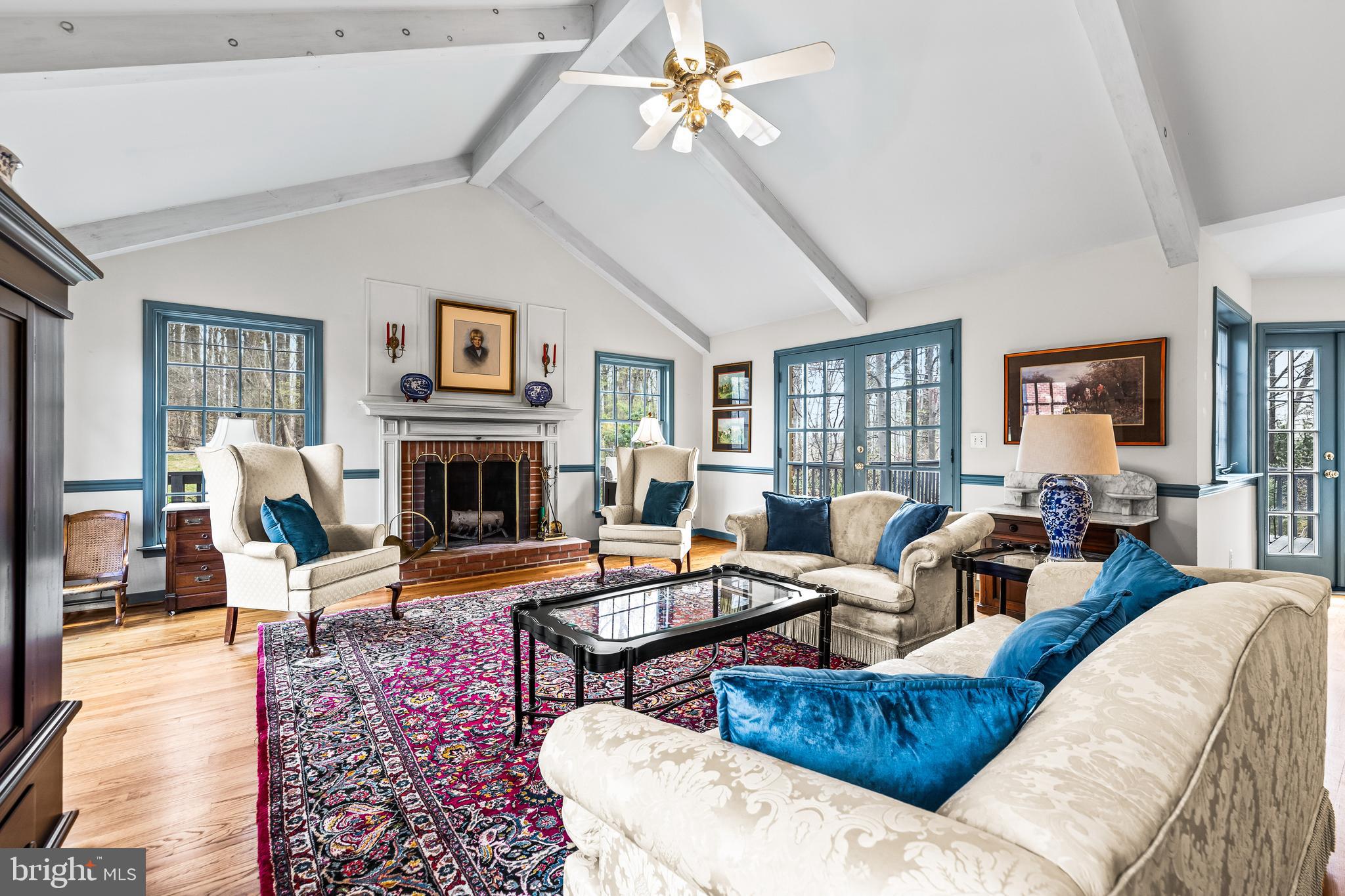 SUMMER HILL - Residential