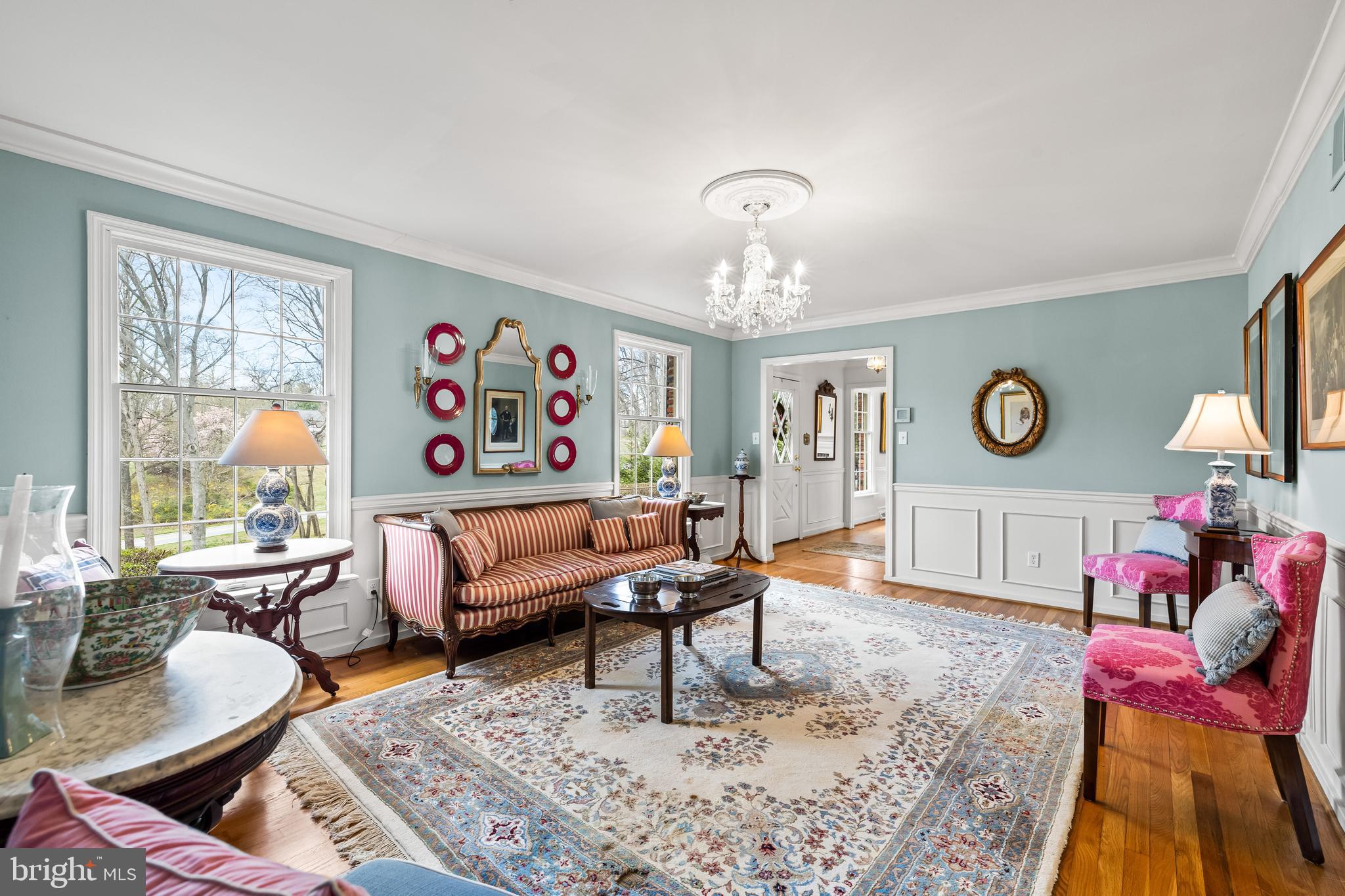 SUMMER HILL - Residential