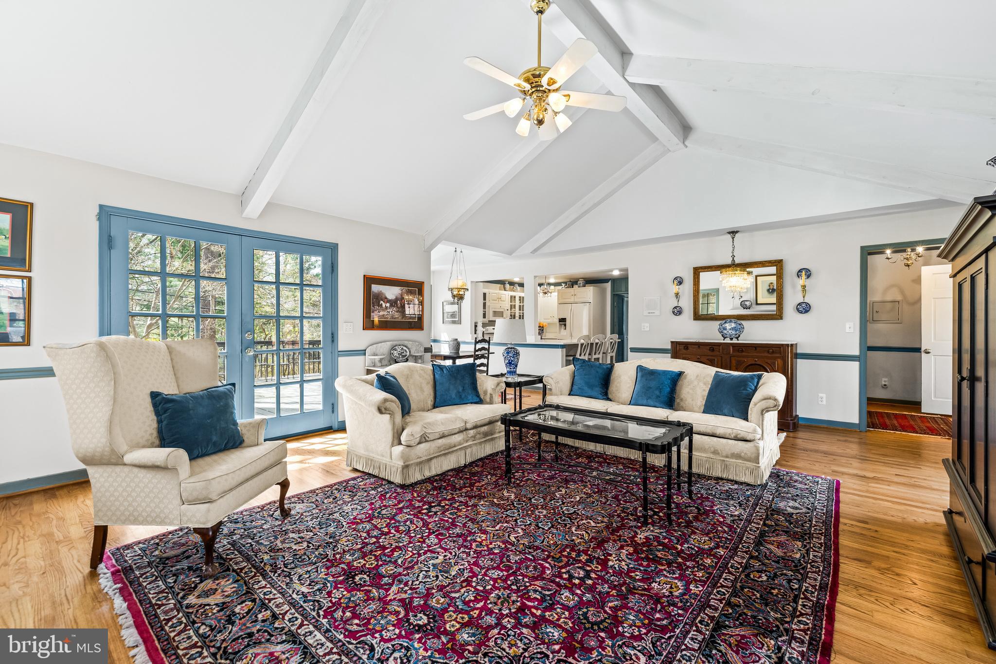 SUMMER HILL - Residential