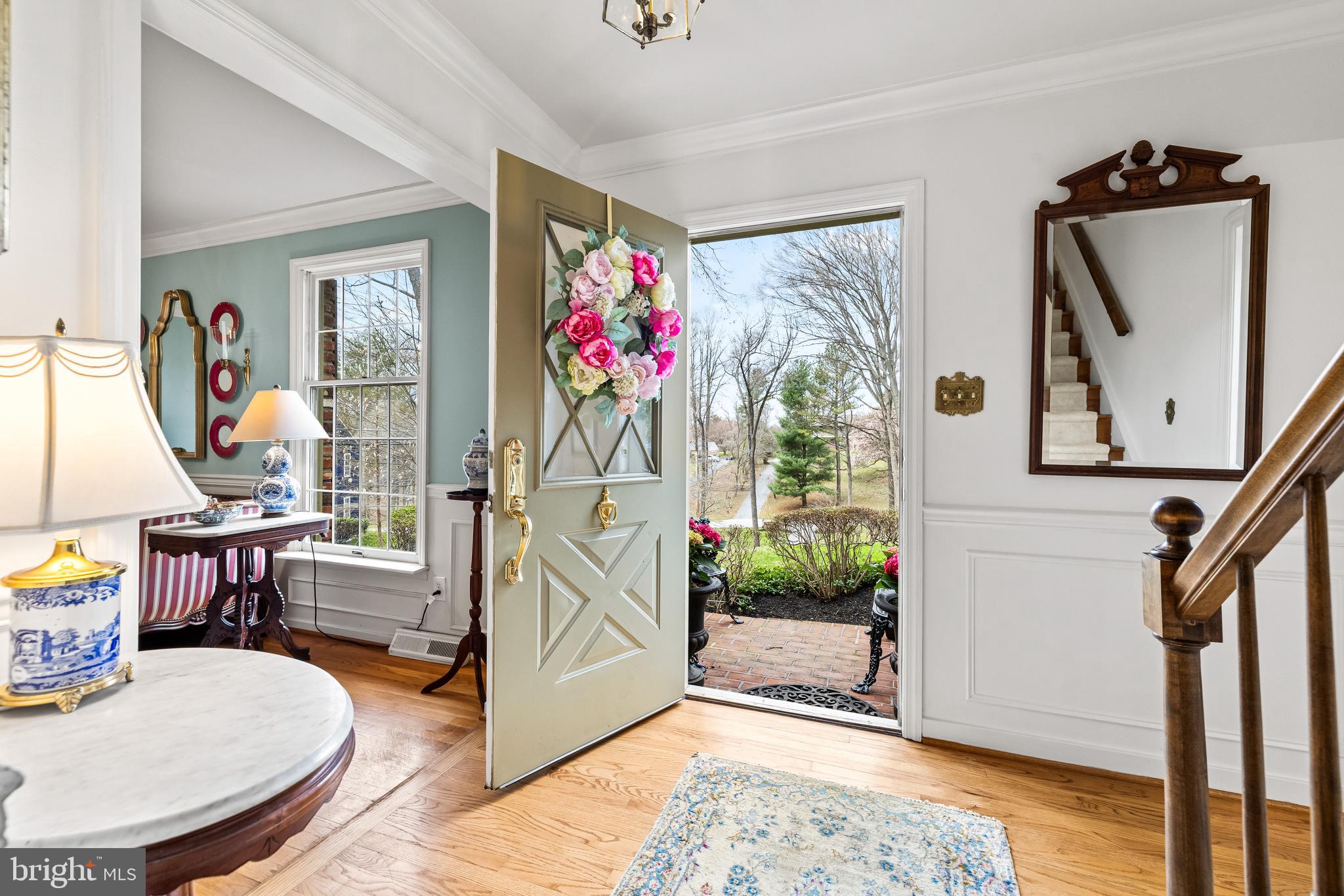 SUMMER HILL - Residential