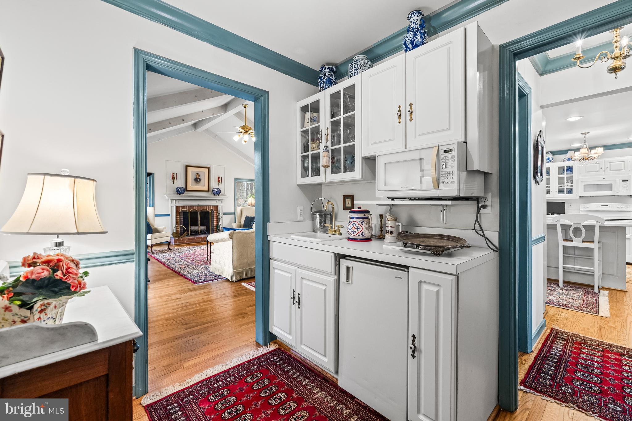 SUMMER HILL - Residential