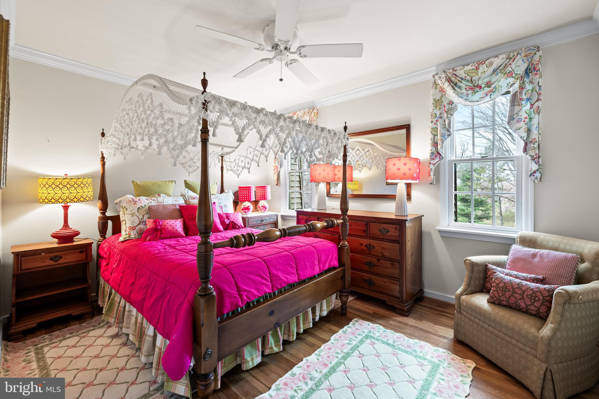 SUMMER HILL - Residential