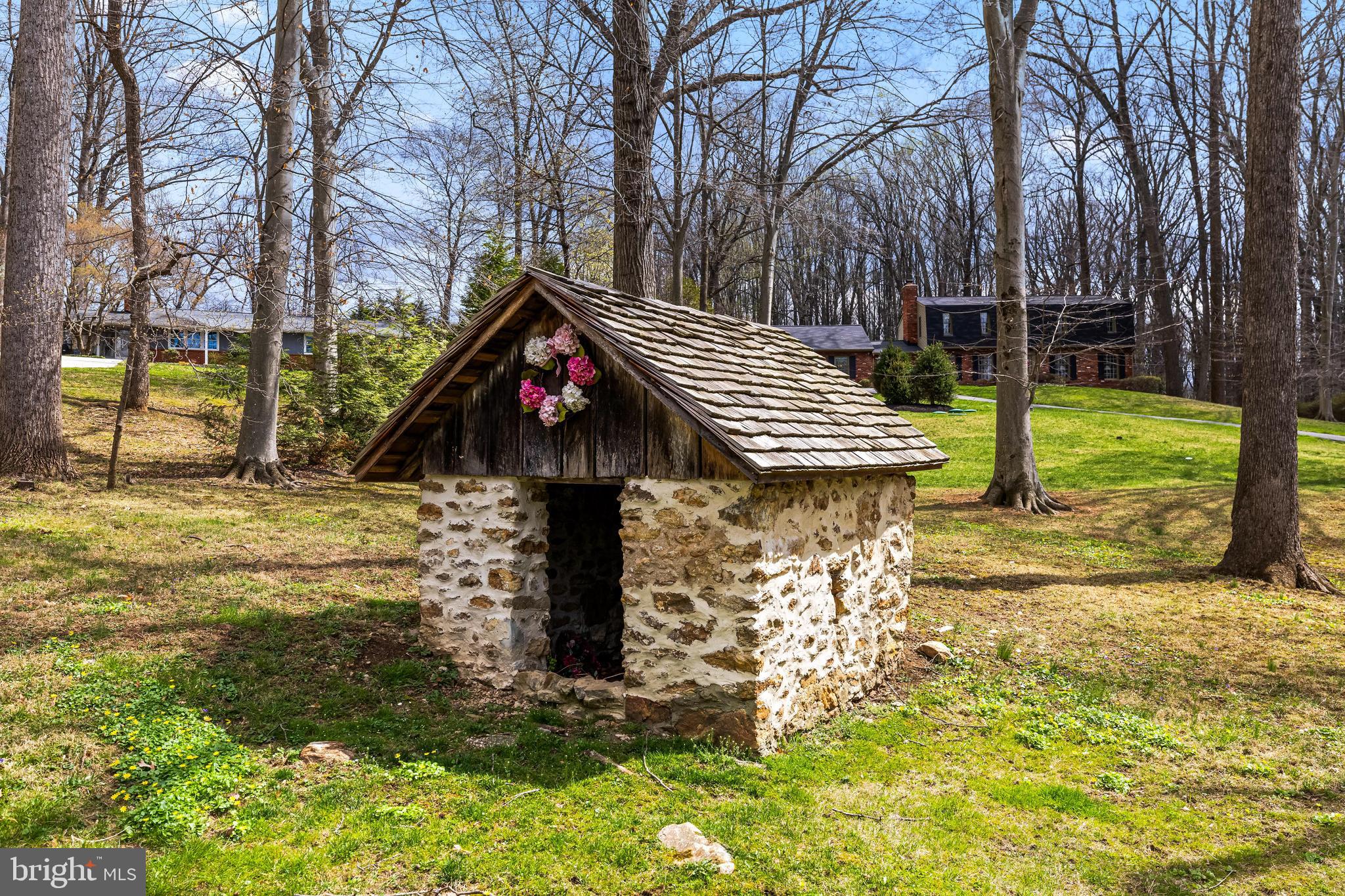 SUMMER HILL - Residential