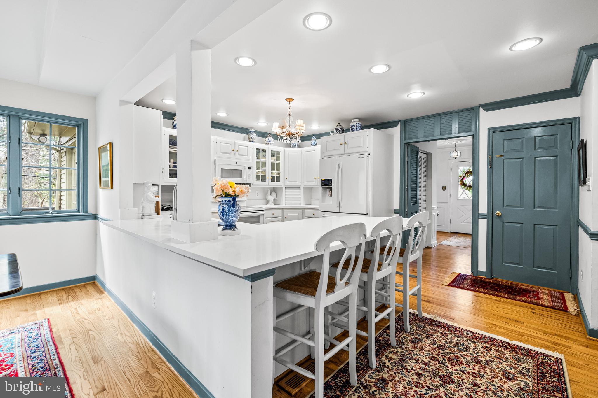 SUMMER HILL - Residential