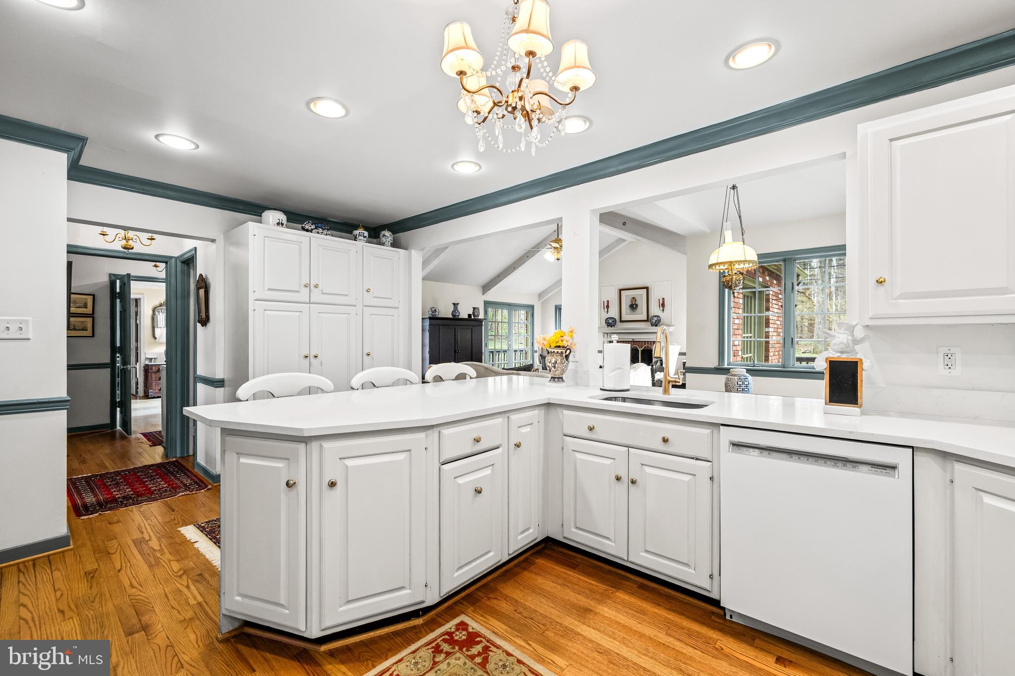 SUMMER HILL - Residential