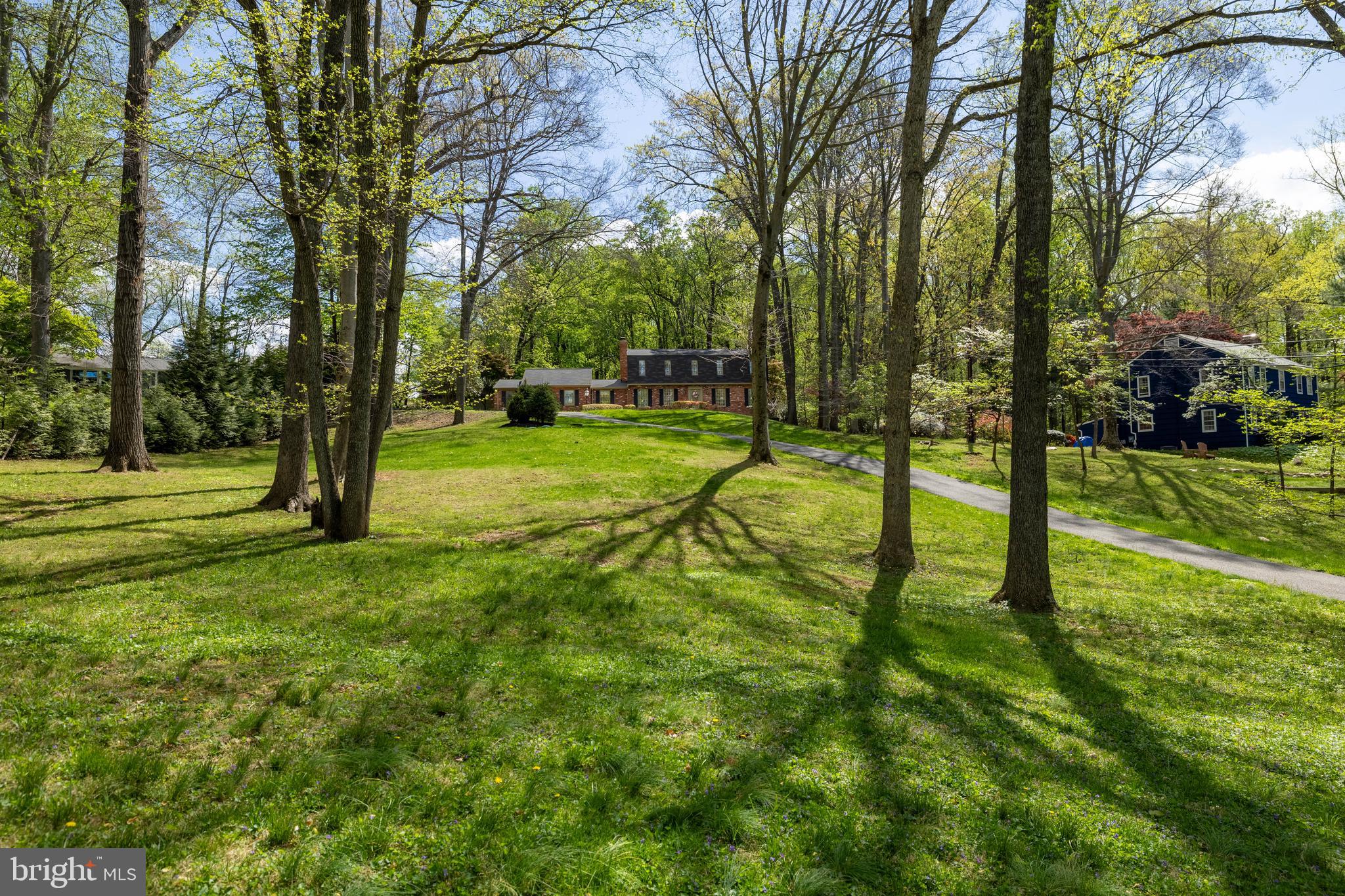 SUMMER HILL - Residential