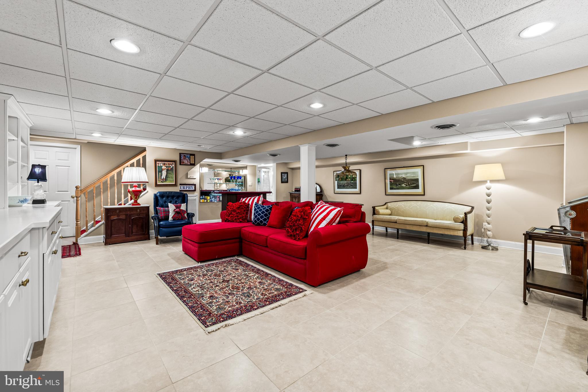 SUMMER HILL - Residential