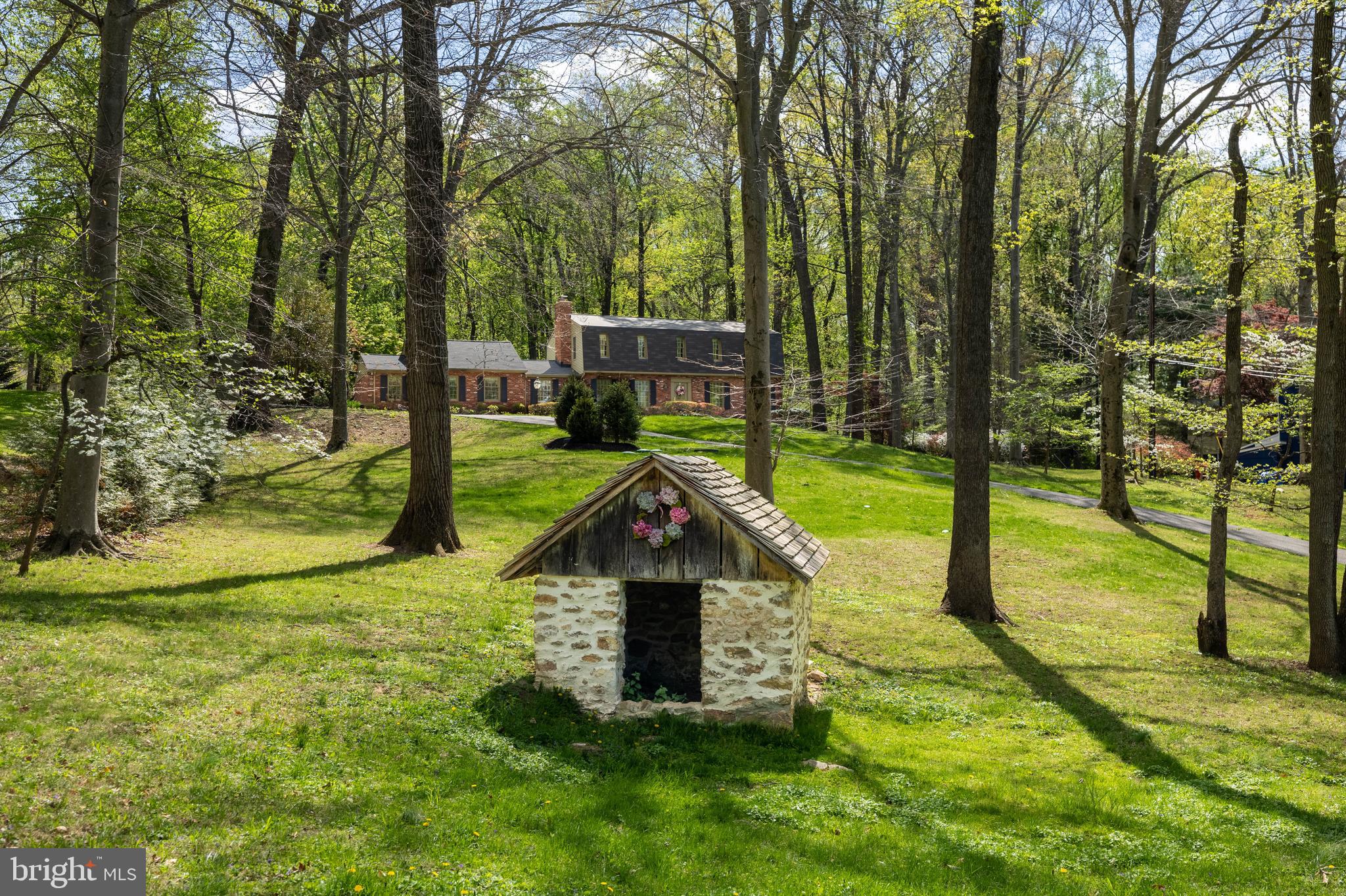 SUMMER HILL - Residential