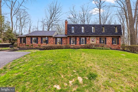 13701 SUMMER HILL DRIVE PHOENIX MD 21131