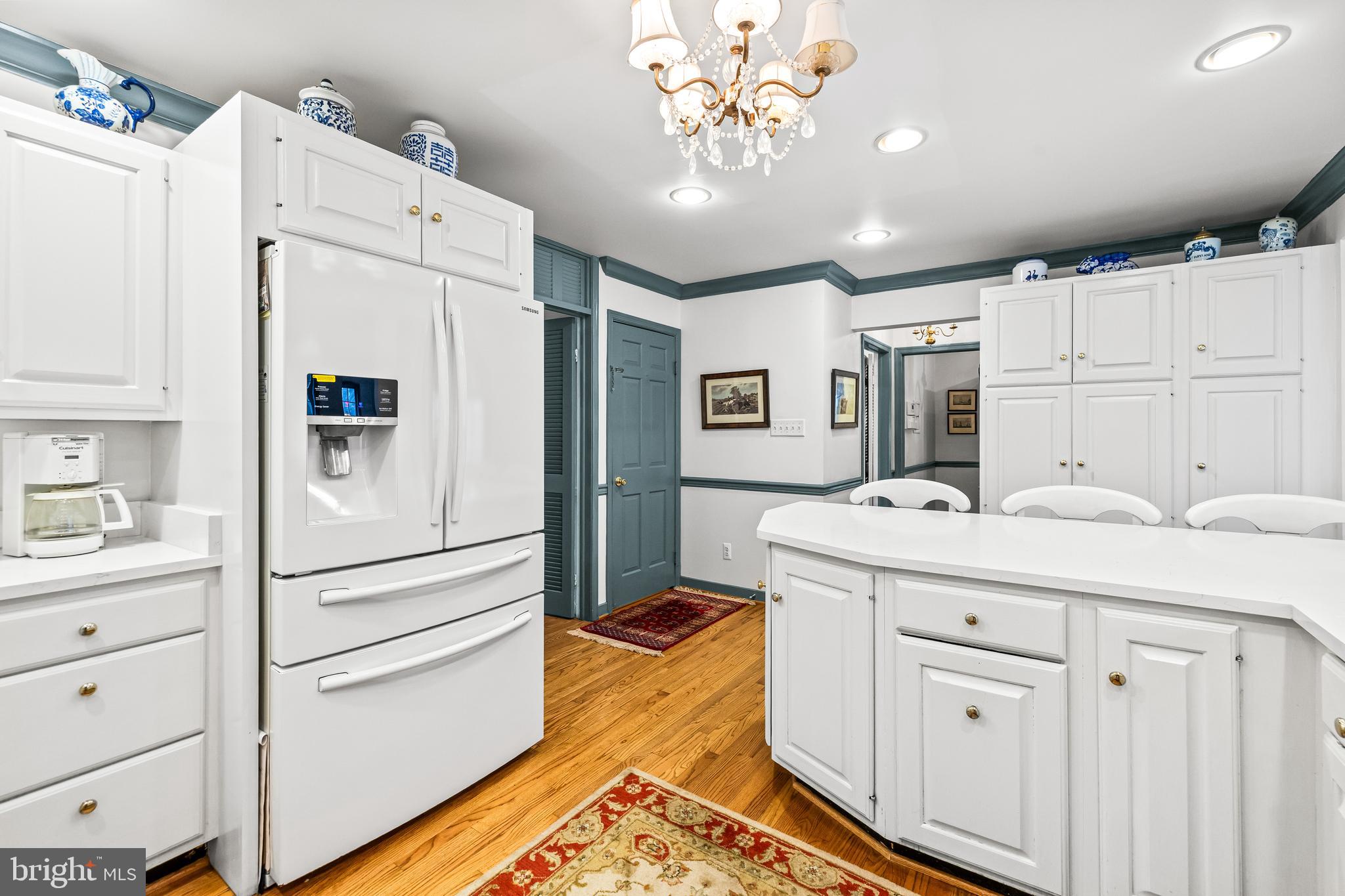 SUMMER HILL - Residential