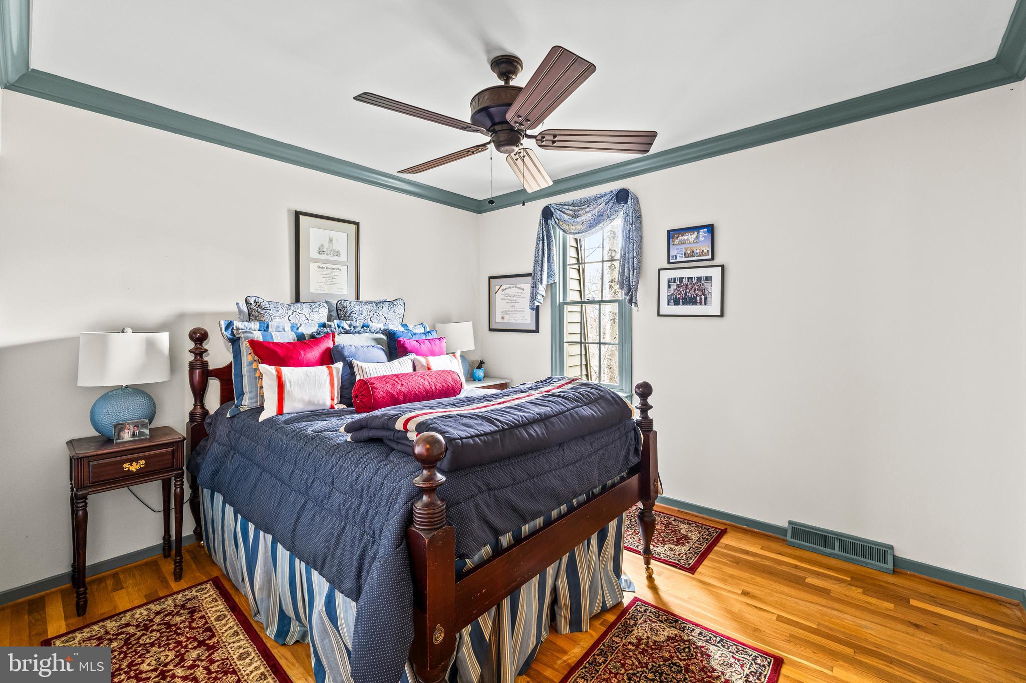 SUMMER HILL - Residential