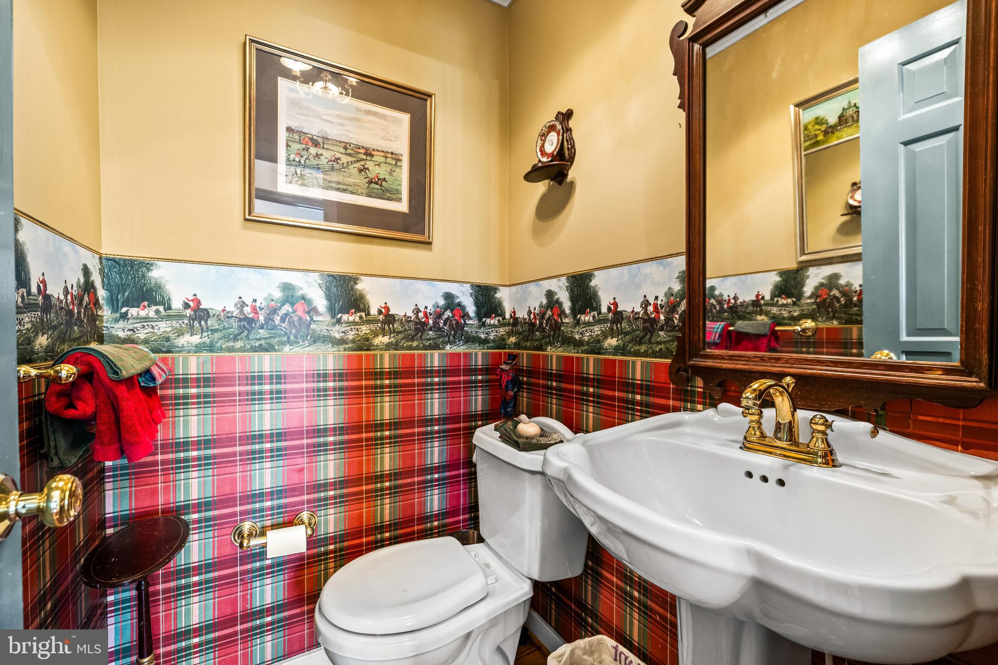 SUMMER HILL - Residential