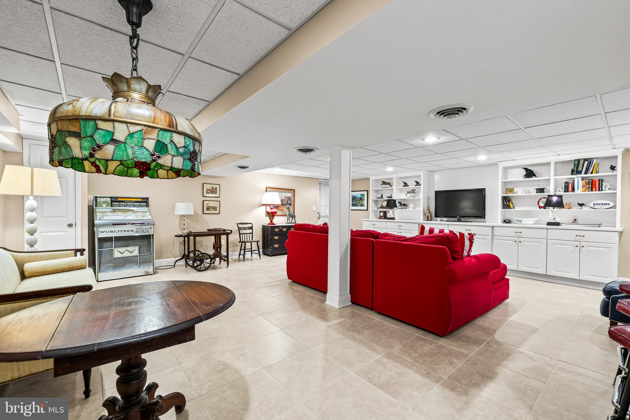 SUMMER HILL - Residential