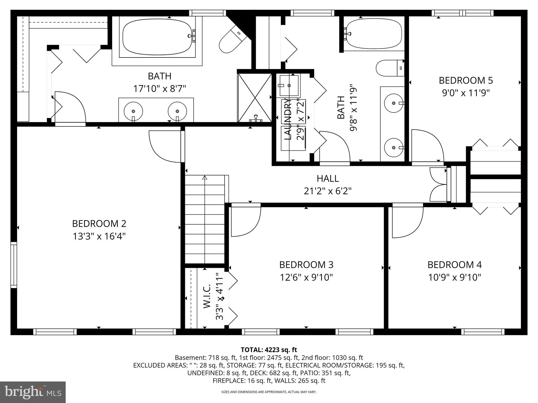 SUMMER HILL - Residential