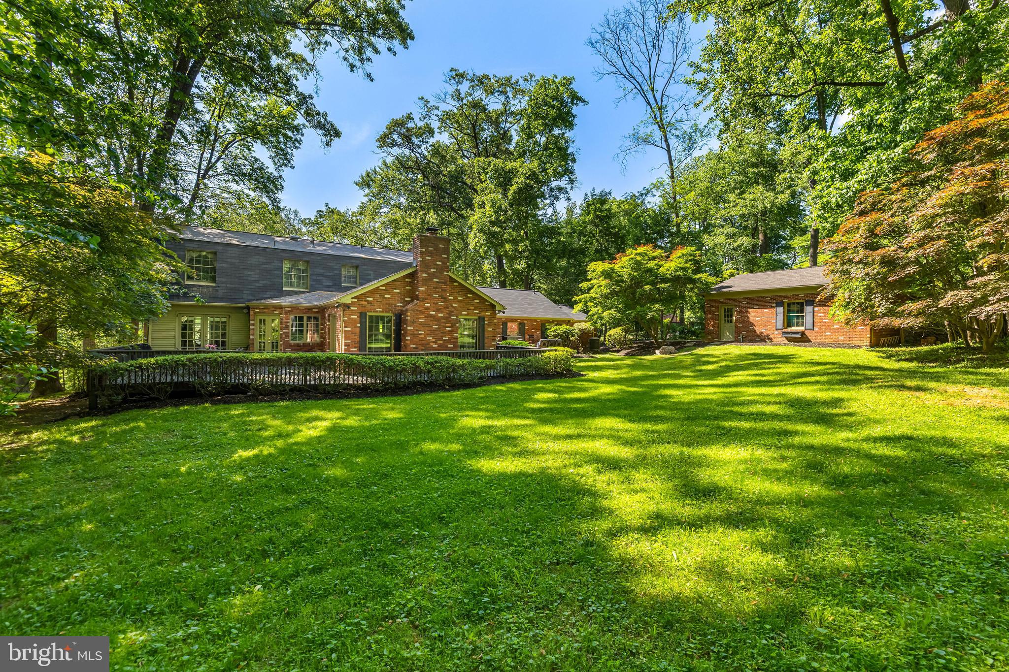 SUMMER HILL - Residential