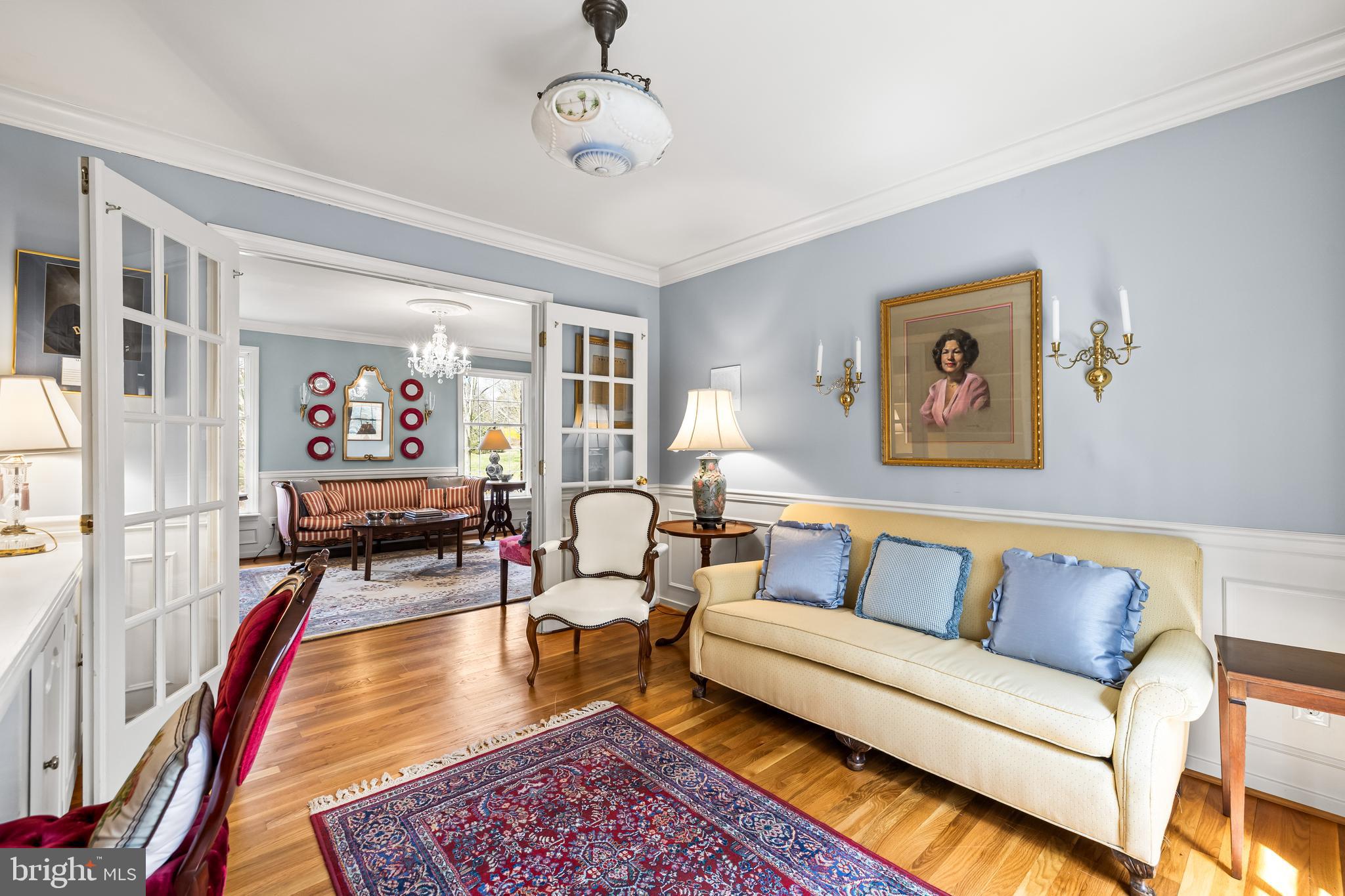 SUMMER HILL - Residential