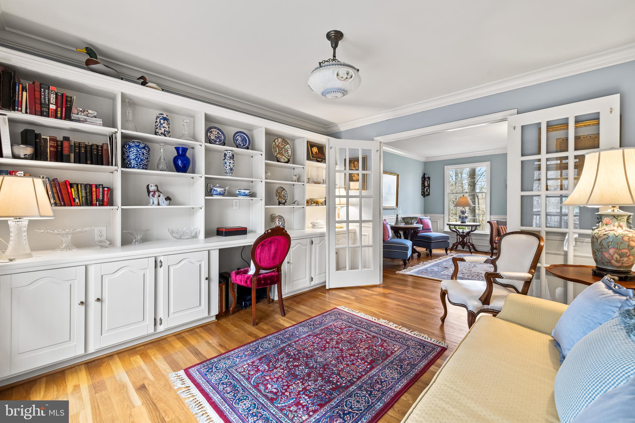 SUMMER HILL - Residential