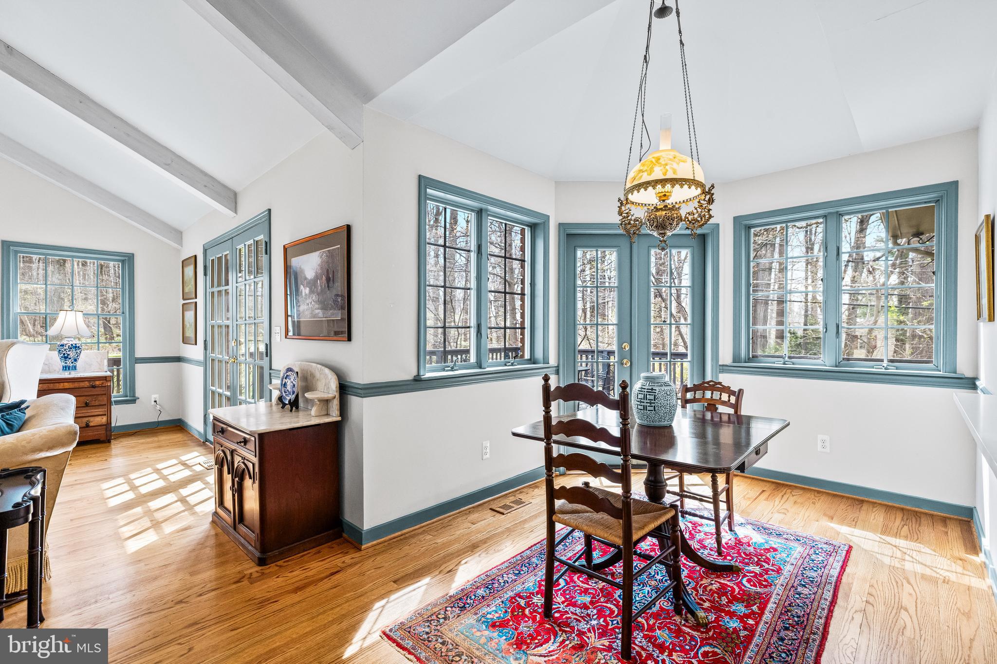 SUMMER HILL - Residential