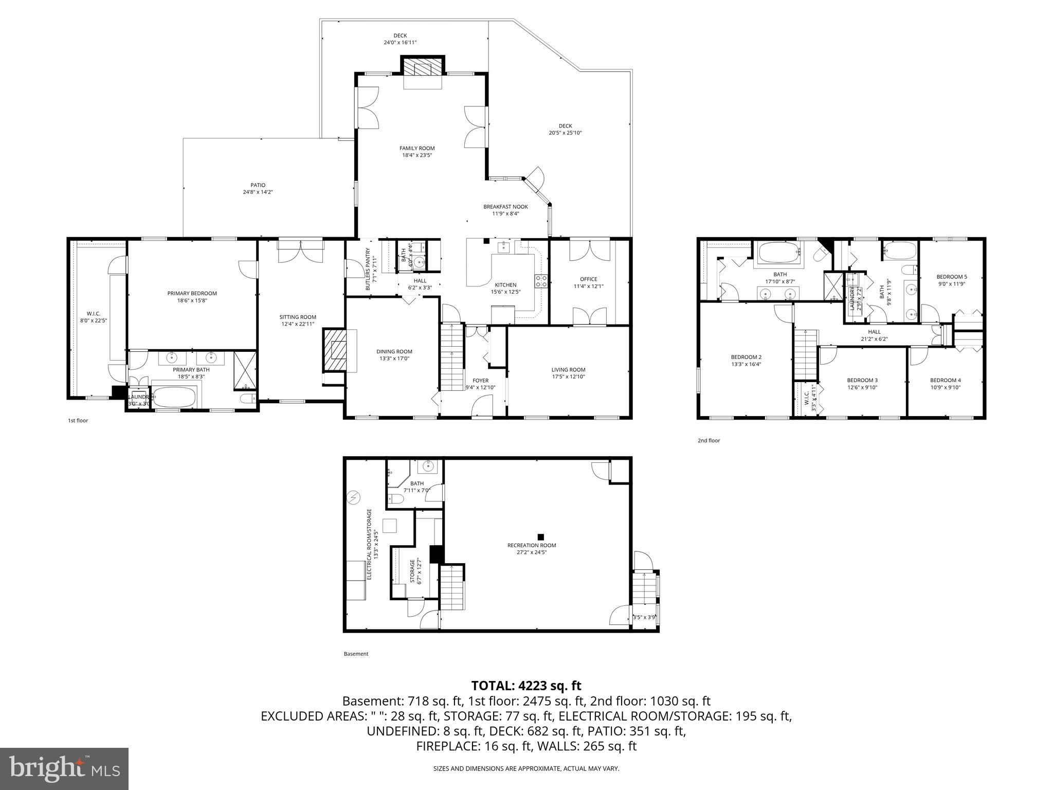 SUMMER HILL - Residential