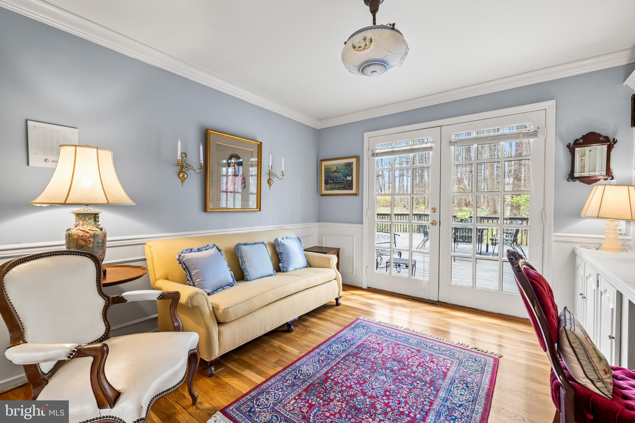 SUMMER HILL - Residential