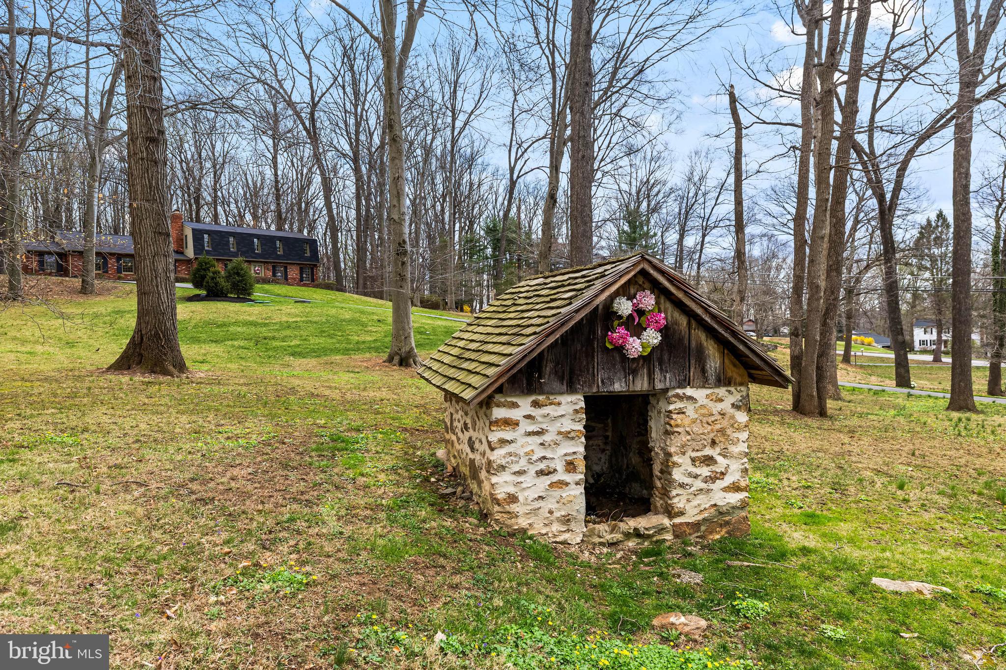 SUMMER HILL - Residential