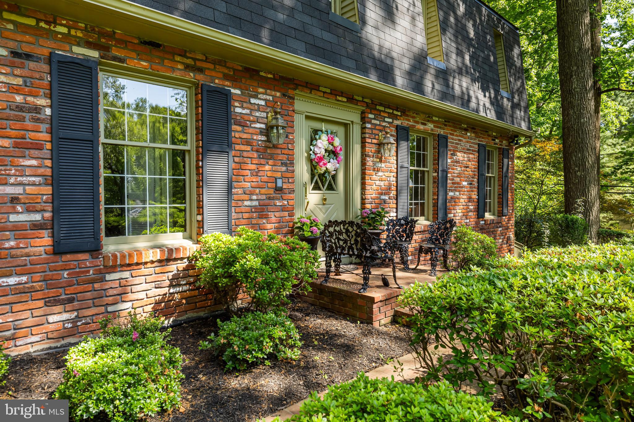 SUMMER HILL - Residential