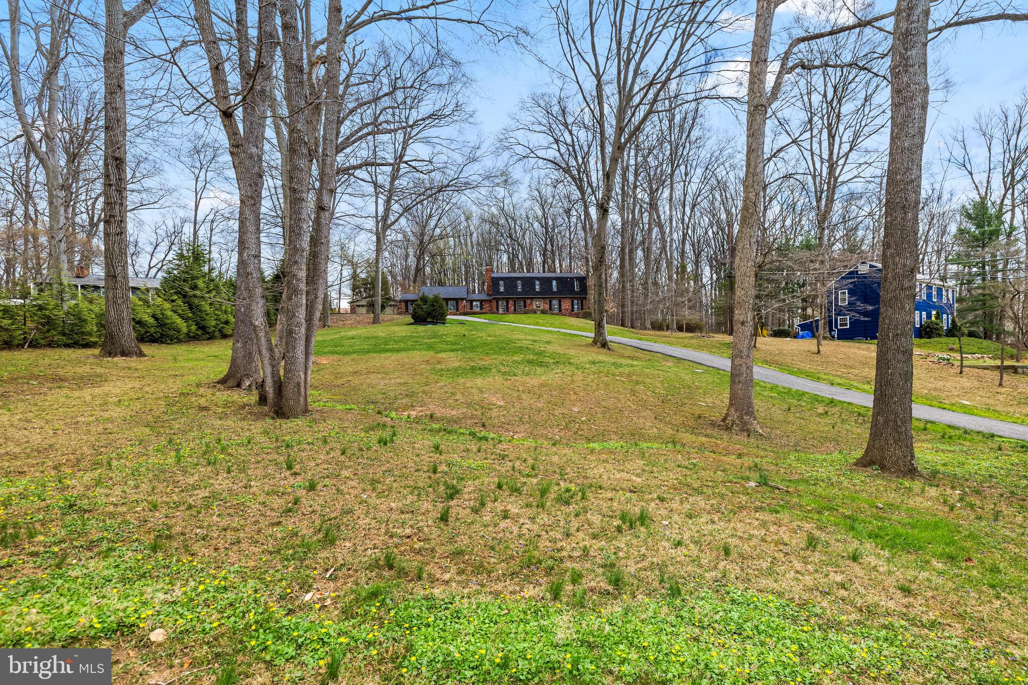 SUMMER HILL - Residential