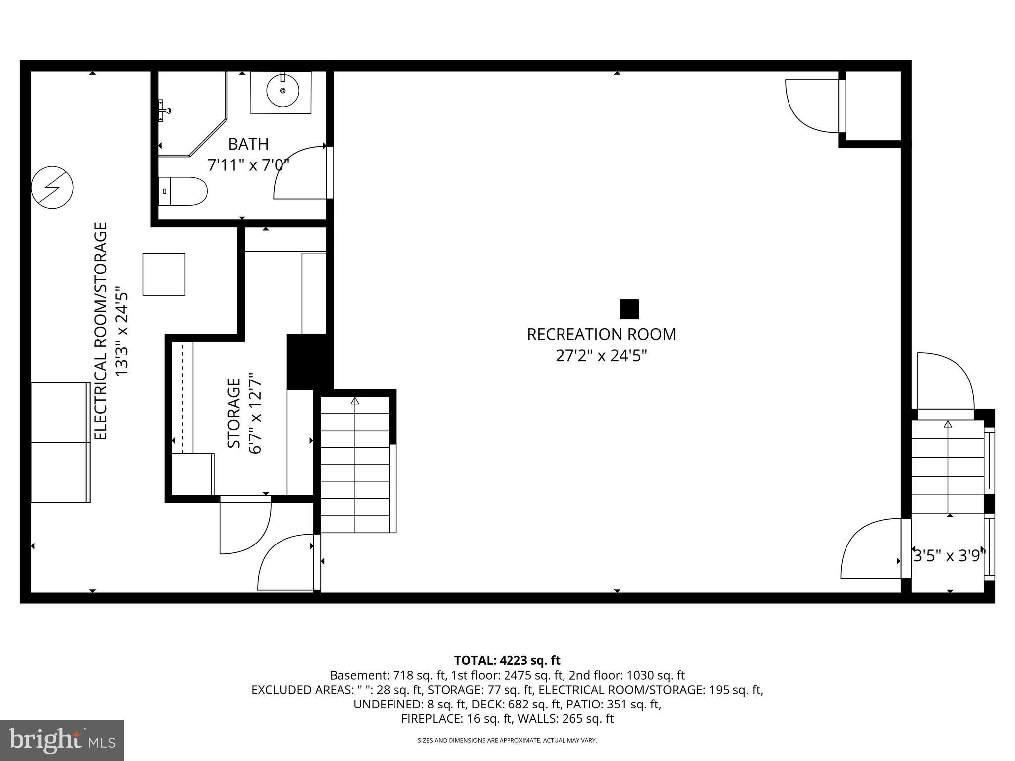 SUMMER HILL - Residential