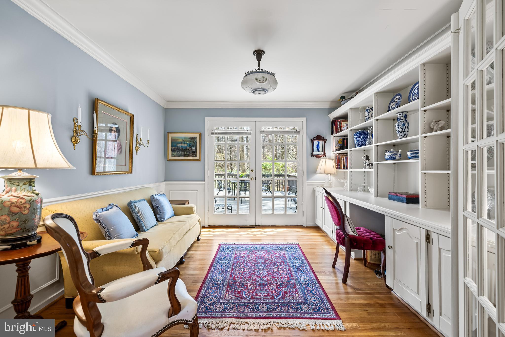 SUMMER HILL - Residential