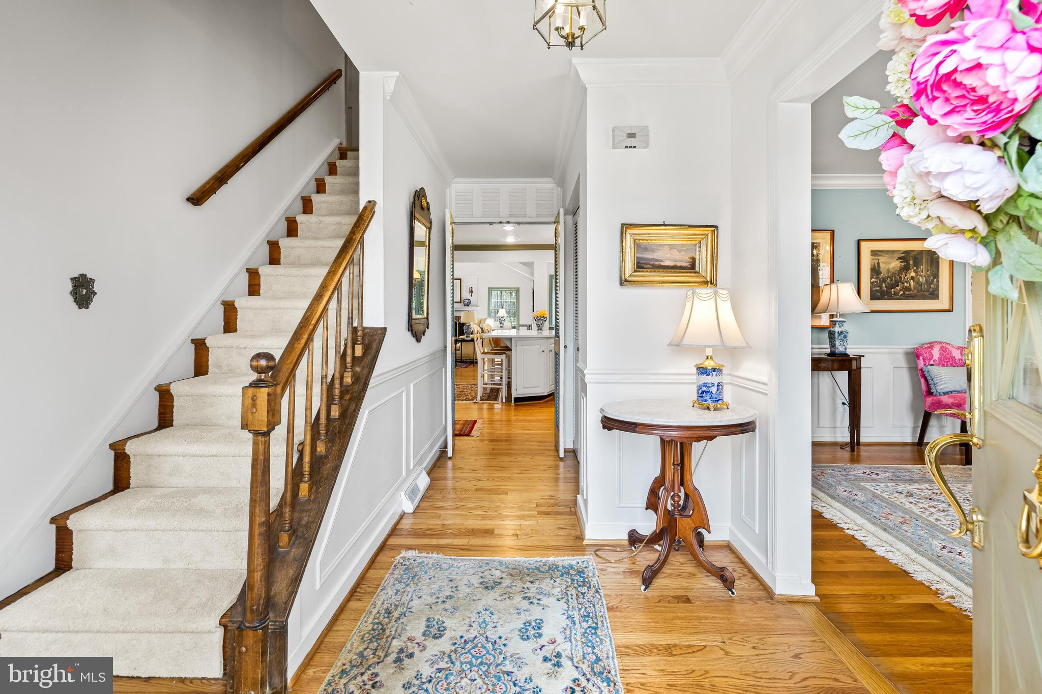 SUMMER HILL - Residential