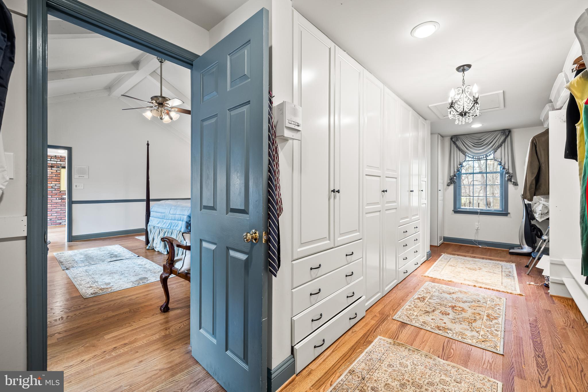 SUMMER HILL - Residential