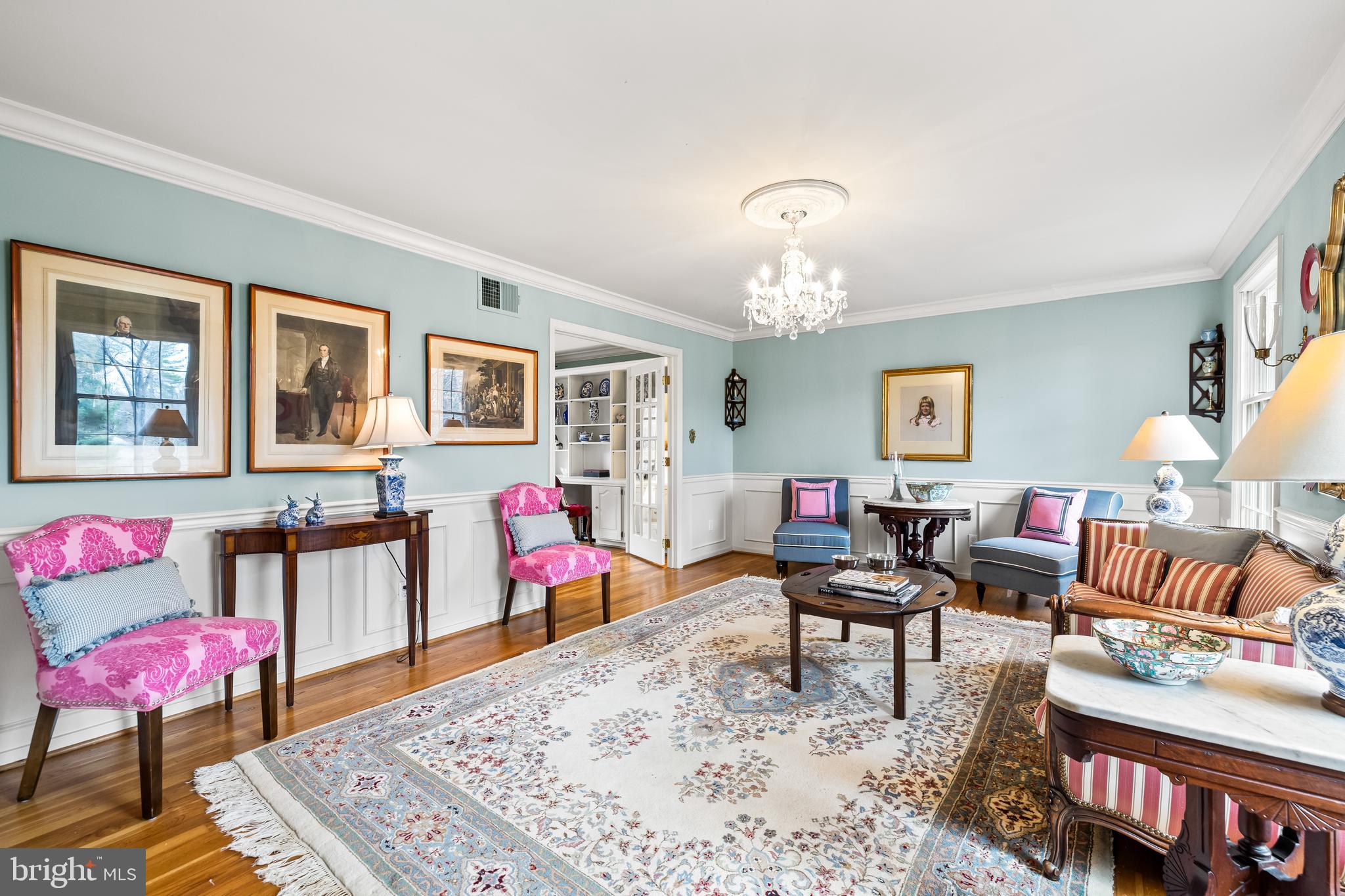 SUMMER HILL - Residential