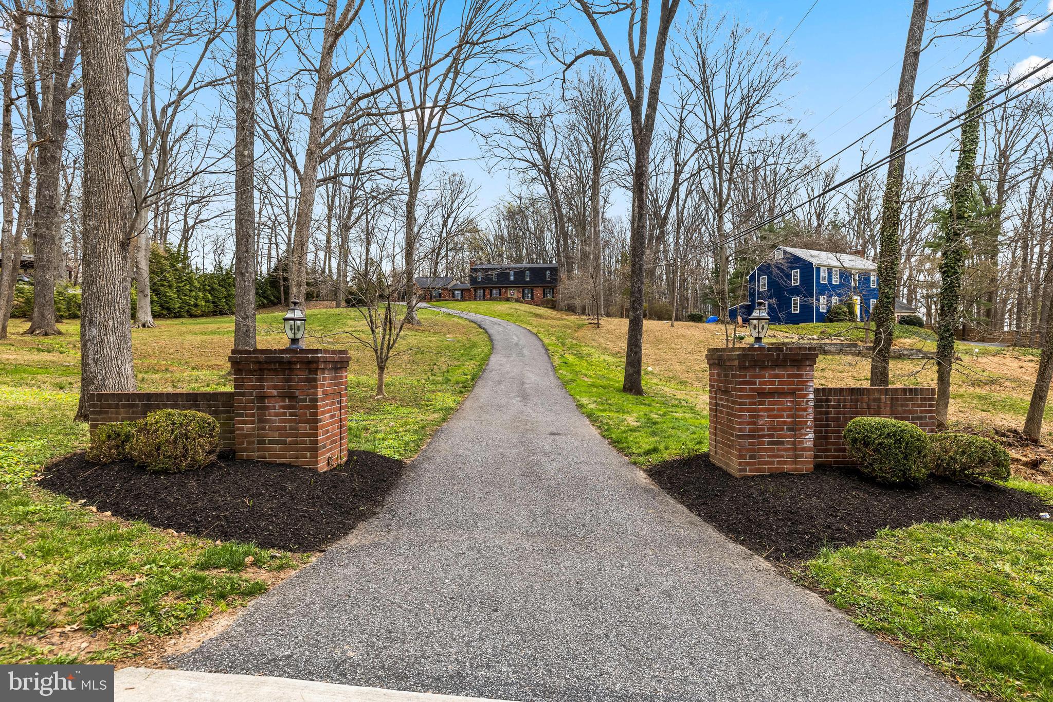 SUMMER HILL - Residential