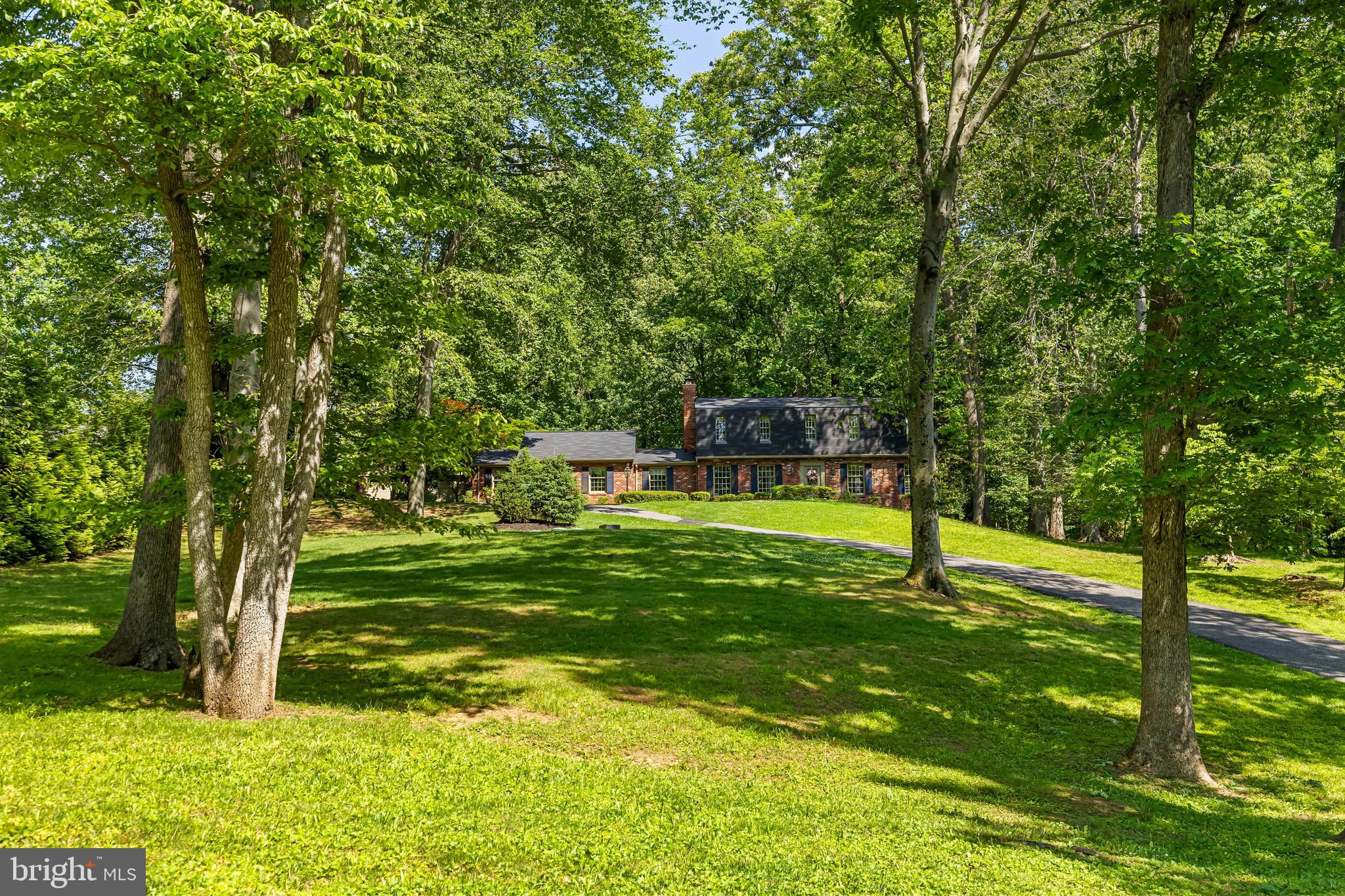 SUMMER HILL - Residential