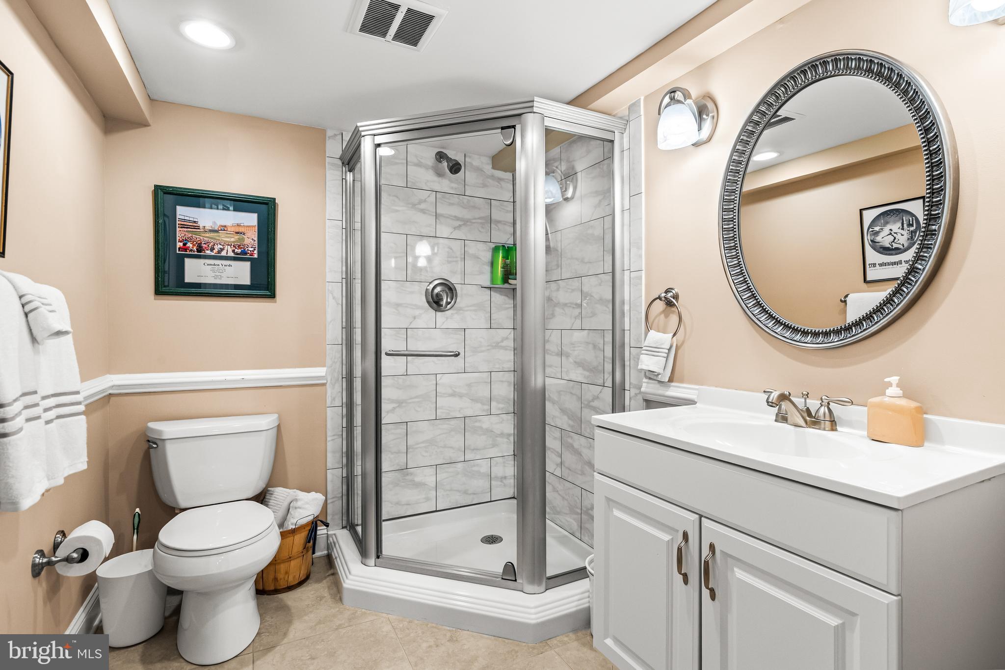 SUMMER HILL - Residential