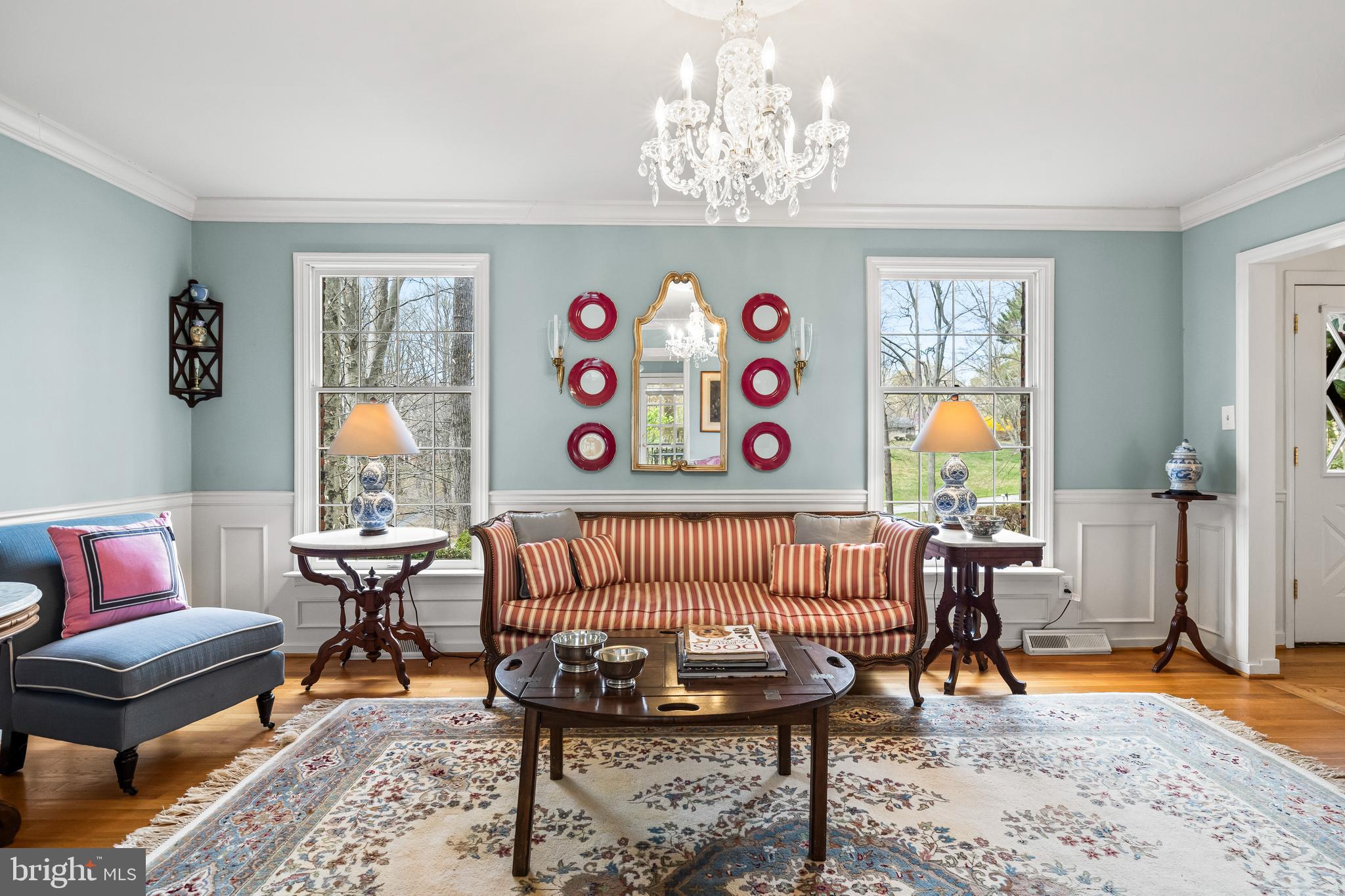 SUMMER HILL - Residential