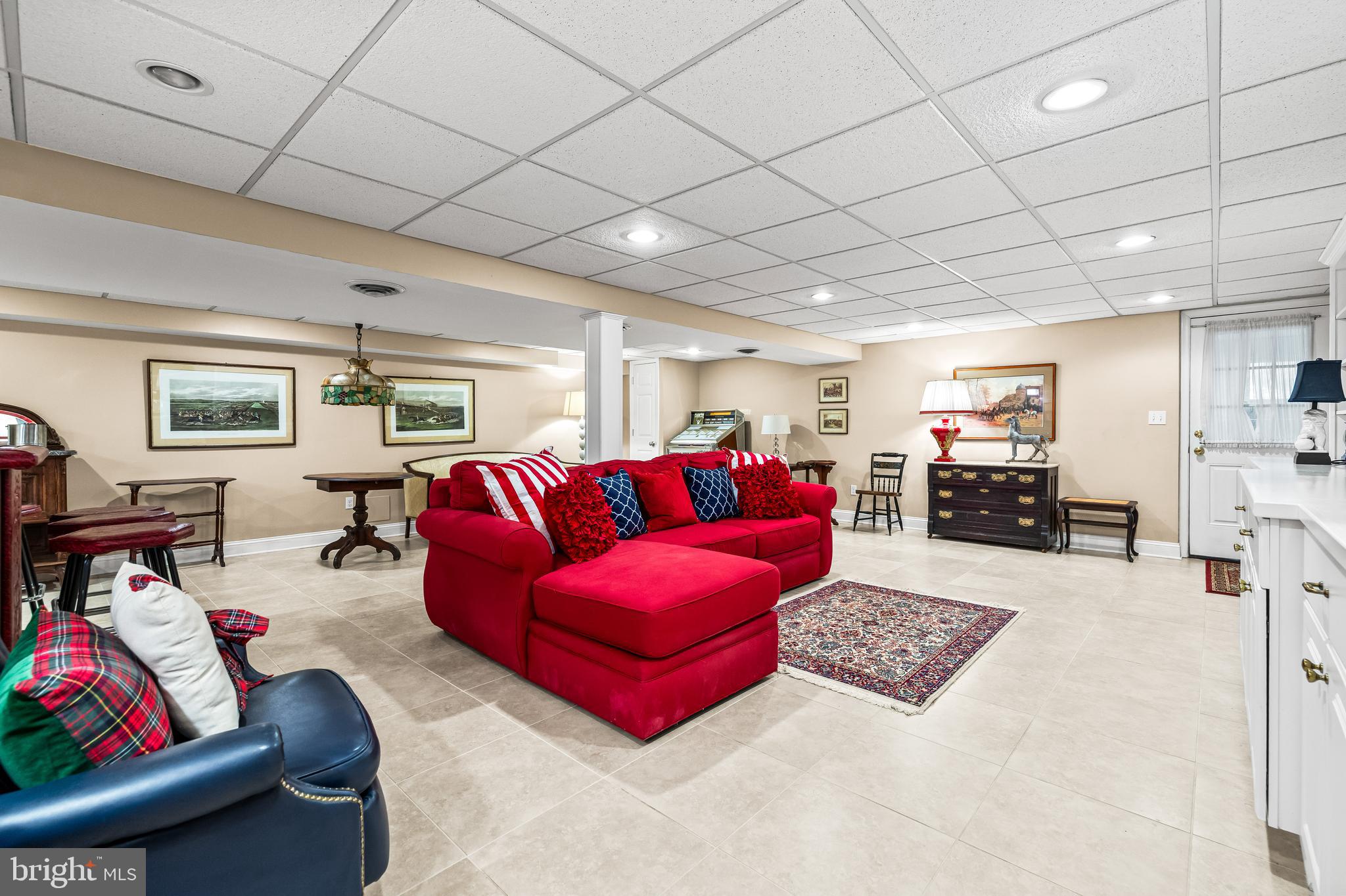 SUMMER HILL - Residential