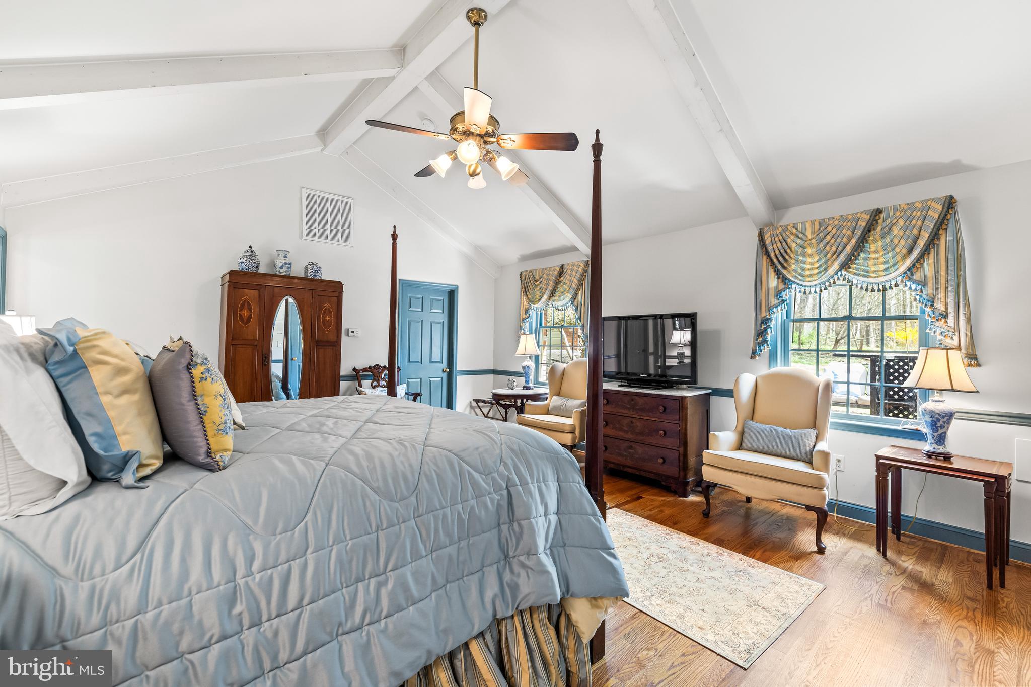 SUMMER HILL - Residential